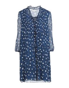 Короткое платье Diane von Furstenberg