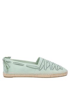 Эспадрильи Tory Burch