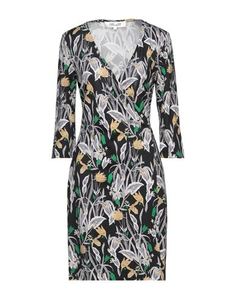Платье миди Diane von Furstenberg