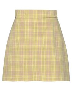 Мини-юбка Msgm