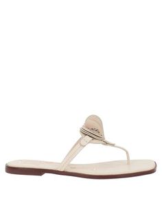 Вьетнамки Tory Burch