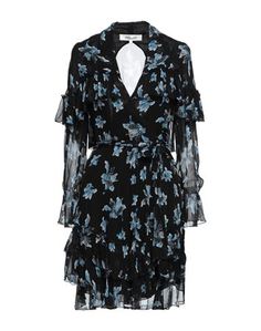 Короткое платье Diane von Furstenberg