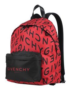 Рюкзак Givenchy