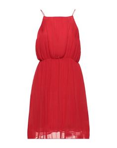 Короткое платье Pepe Jeans