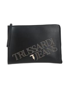 Сумка на руку Trussardi Jeans
