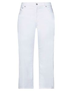 Джинсовые брюки Dondup