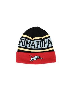 Головной убор Puma