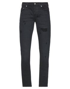 Джинсовые брюки Dondup