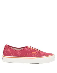 Кеды и кроссовки Vans