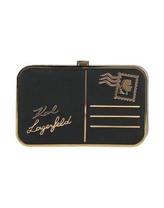 Сумка на руку Karl Lagerfeld