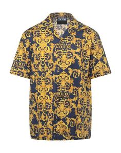 Pубашка Versace Jeans Couture