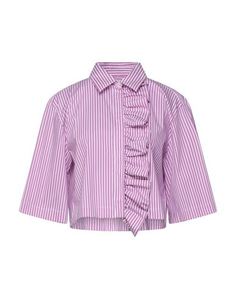Pубашка Msgm