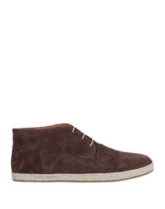 Эспадрильи Pollini
