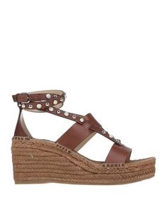 Эспадрильи Jimmy Choo
