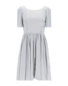 Короткое платье Dolce & Gabbana