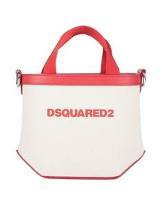 Сумка на руку Dsquared2