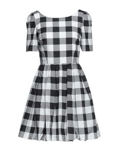 Короткое платье Dolce & Gabbana