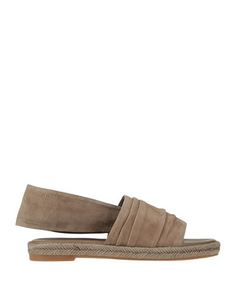 Эспадрильи Tory Burch