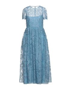 Платье миди RED Valentino
