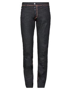 Джинсовые брюки Emporio Armani