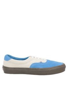 Кеды и кроссовки Vans
