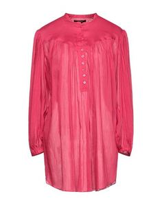 Короткое платье Isabel Marant