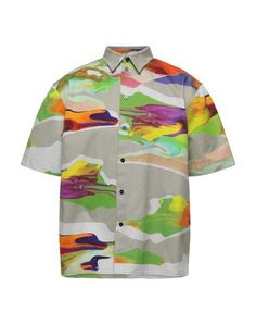 Pубашка Msgm
