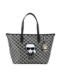 Сумка на руку Karl Lagerfeld
