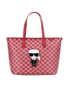 Сумка на руку Karl Lagerfeld