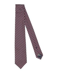 Галстуки и бабочки Emporio Armani