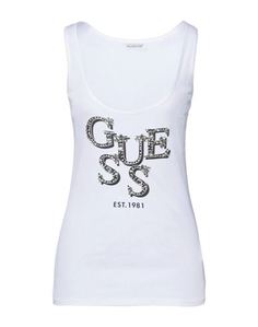Майка Guess