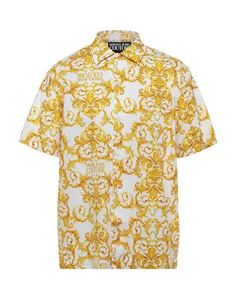 Pубашка Versace Jeans Couture