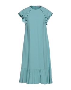 Платье миди RED Valentino