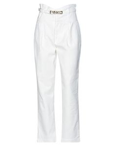Джинсовые брюки Pinko