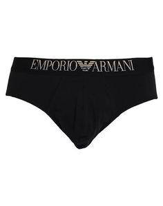 Трусы Emporio Armani