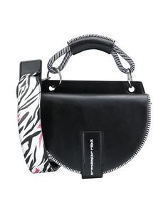 Сумка на руку Karl Lagerfeld