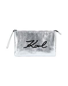Сумка на руку Karl Lagerfeld