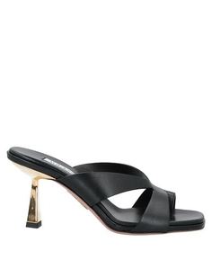 Вьетнамки Aquazzura
