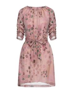 Короткое платье Blumarine