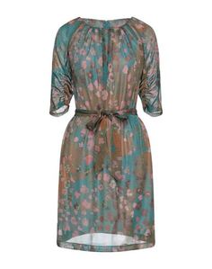 Короткое платье Blumarine