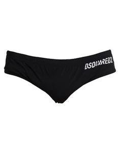 Плавки Dsquared2