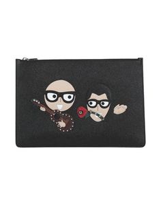 Сумка на руку Dolce & Gabbana