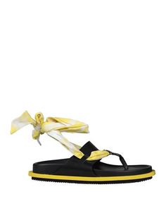 Вьетнамки Msgm