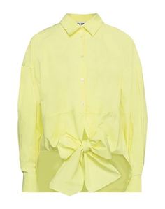 Pубашка Msgm