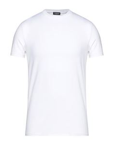 Футболка Dsquared2