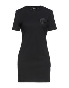 Короткое платье Dsquared2