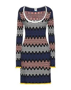 Короткое платье M Missoni