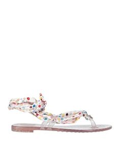 Вьетнамки Casadei