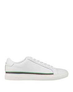 Кеды и кроссовки PS Paul Smith