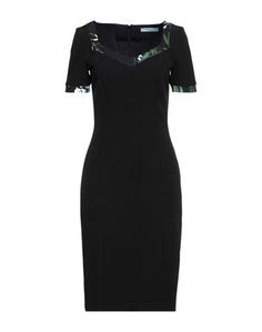 Платье миди Blumarine